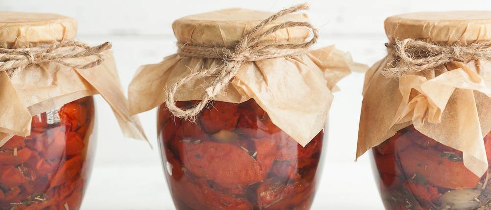 Getrocknete-Tomaten-in-Öl-Test