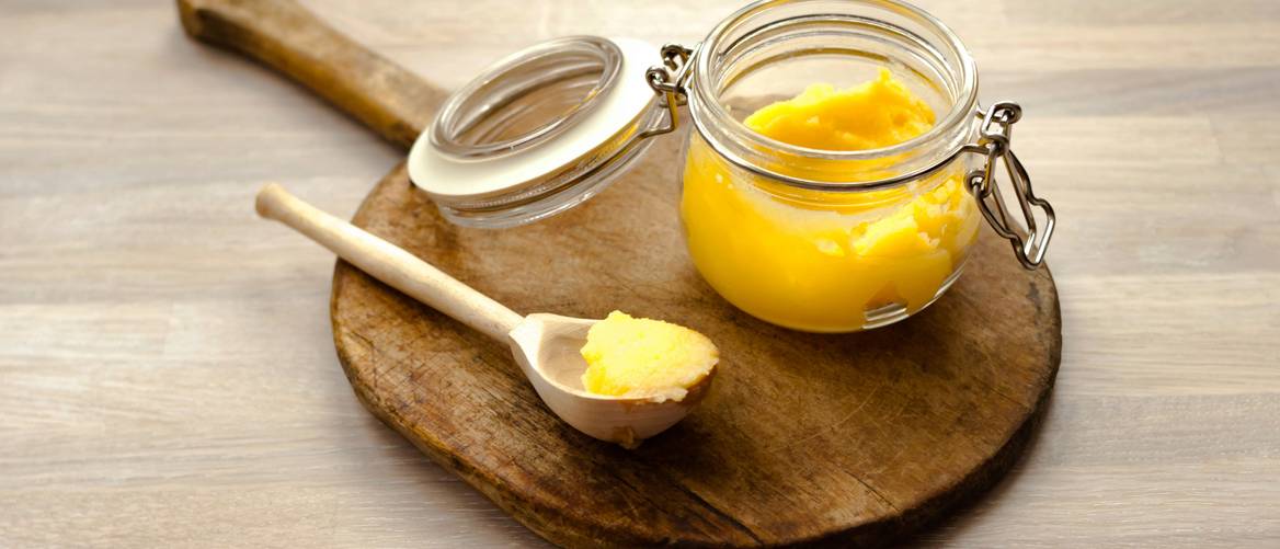 Ghee Test & Vergleich » Top 11 im Oktober 2024