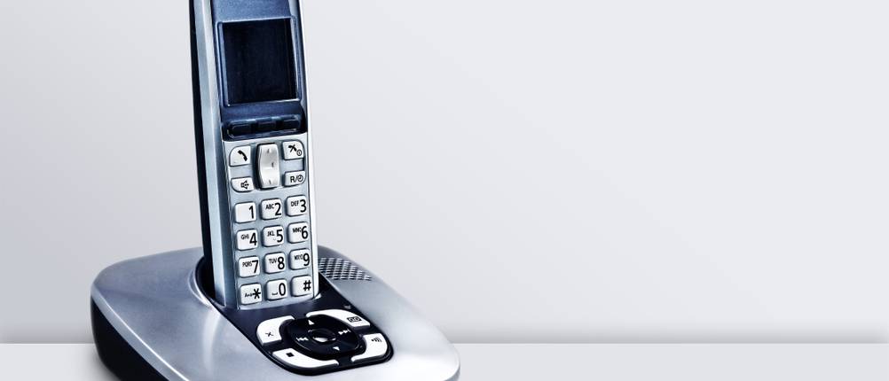 Gigaset-Telefonanlage-Test