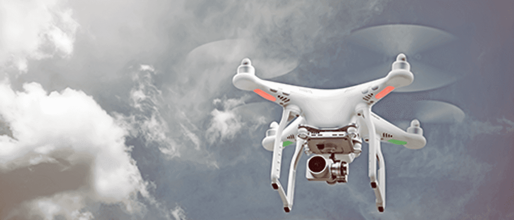 gimbal-drohne, gimbal drone