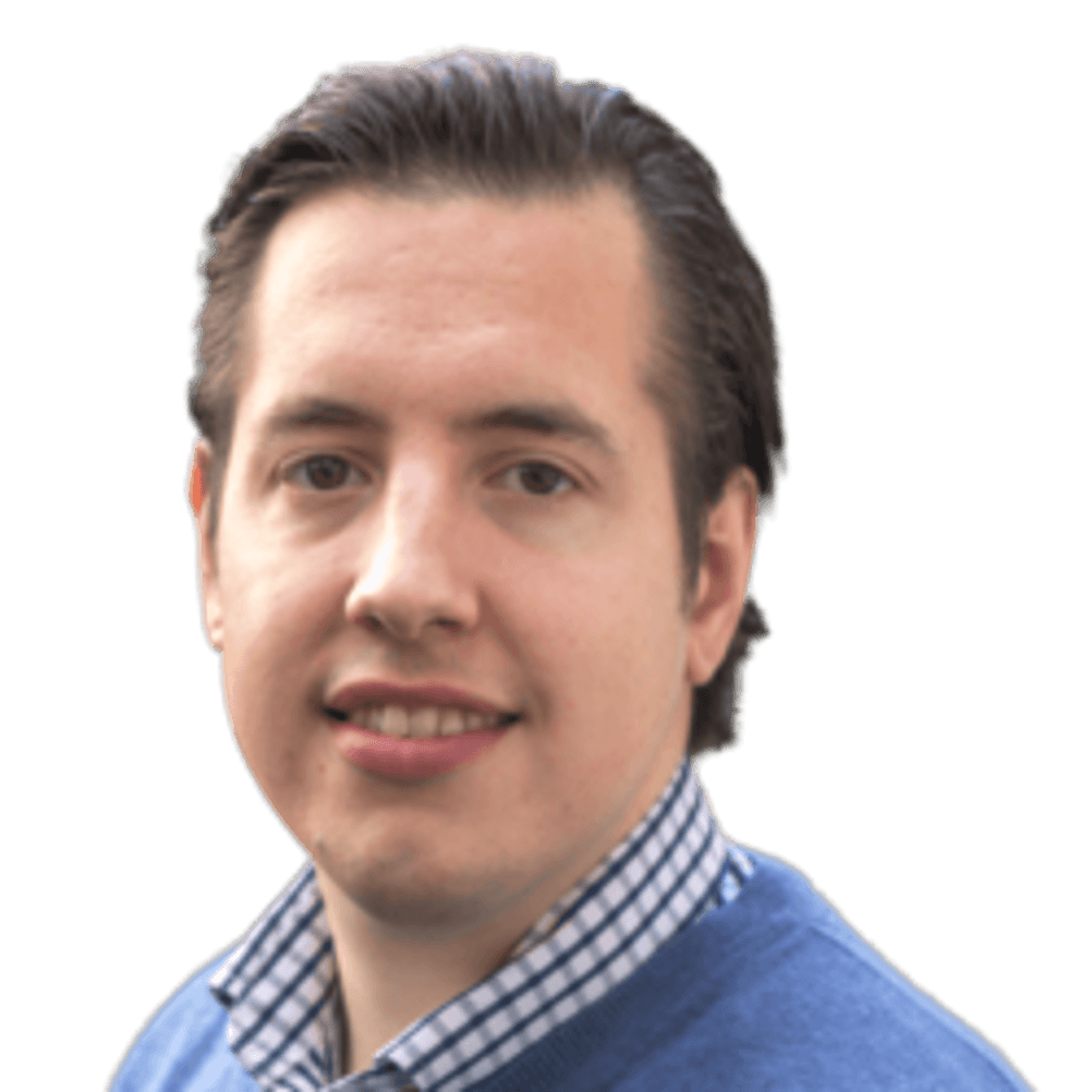 Lars Reiner Ginmon Robo Advisor Test