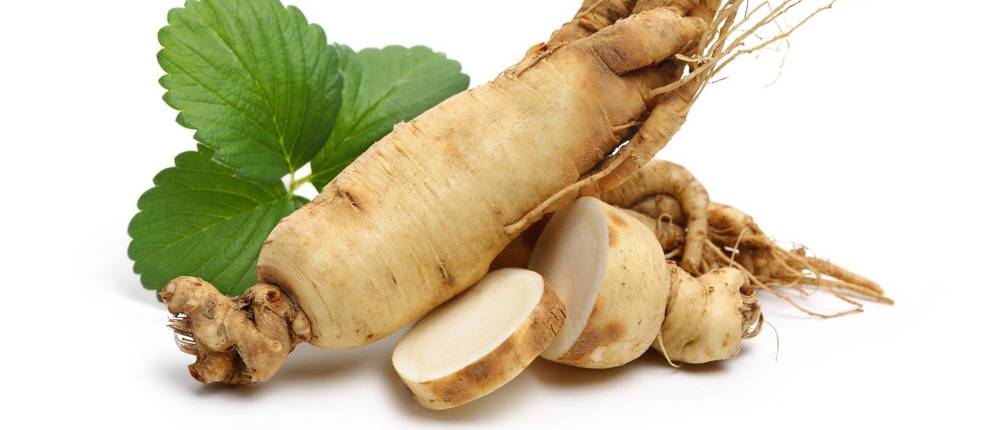 ginseng-wurzel-test