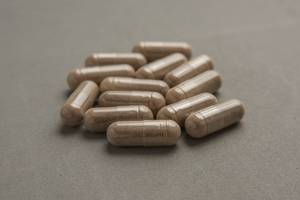 Ginseng-Kapseln Test