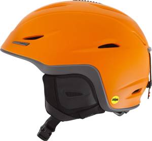 Snowboard Helm