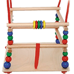 schaukelsessel