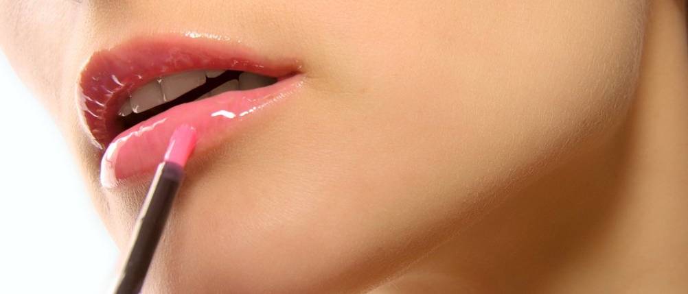 lipgloss volumen