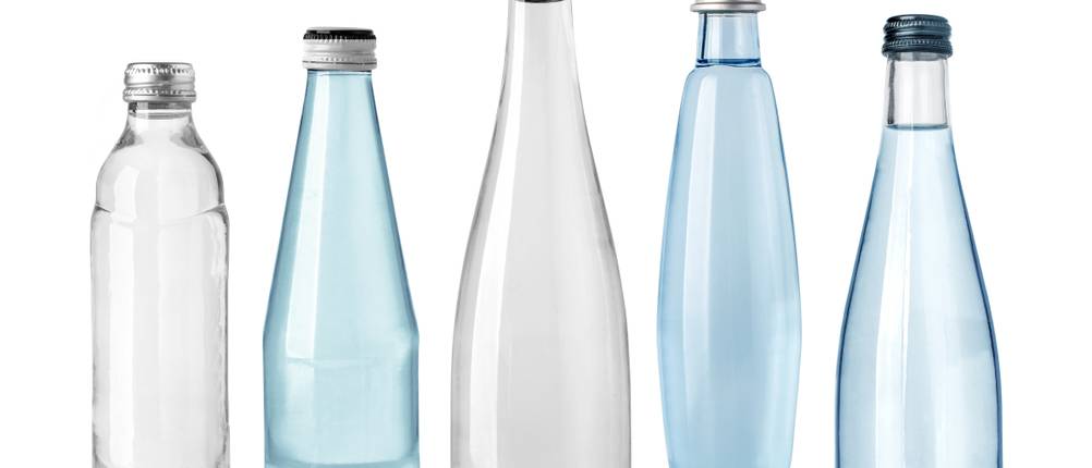glas-trinkflasche-1l-test