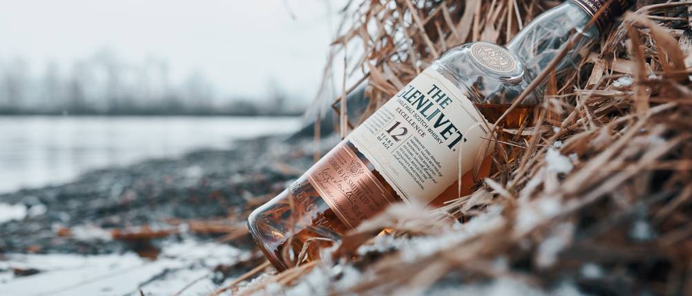 Glenlivet-Test
