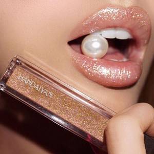 ligloss für vollere lippen