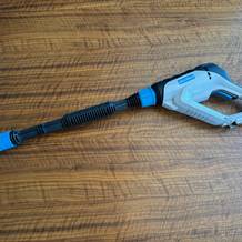 Gloria MultiJet liegt auf dem Tisch.