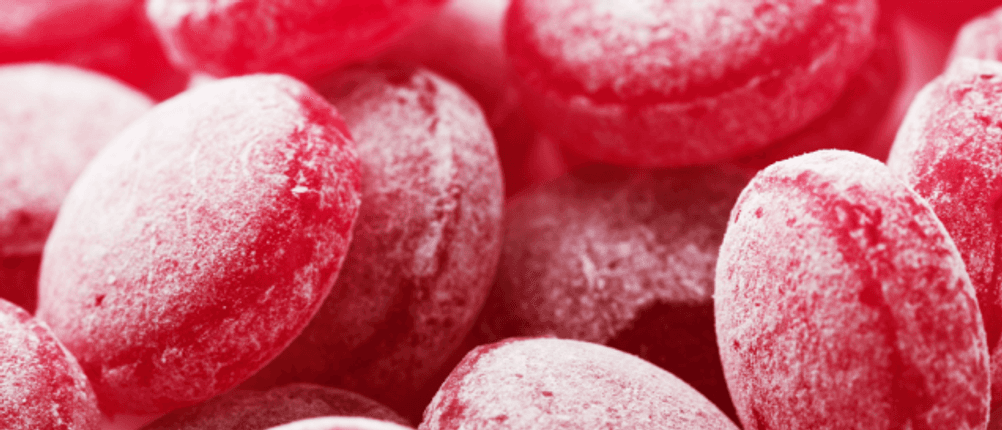 glühweinbonbons test