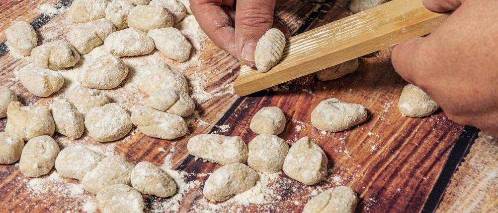 Gnocchi-Brett-Test