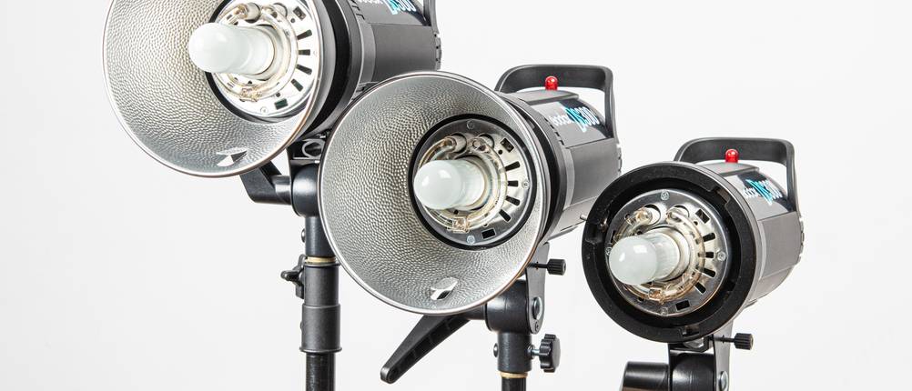 Godox-Blitz-Test