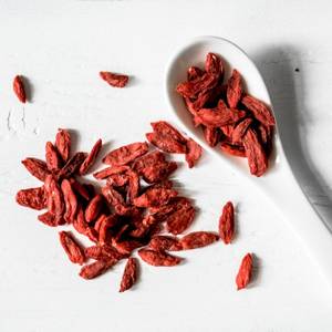 Goji Beeren