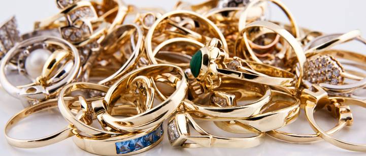 Goldankauf Vergleich & Test » Top 7 im Juli 2025