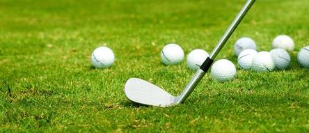 Tragbares Golfnetz 2m faltbares Übungs netz Indoor Outdoor Golf Schlagen  Rasens chlag Ziel Training Käfig Golf Trainings geräte