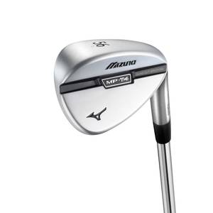 Ein Wedge Eisen von Mizuno