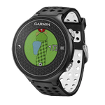 golfuhr map garmin approach s6