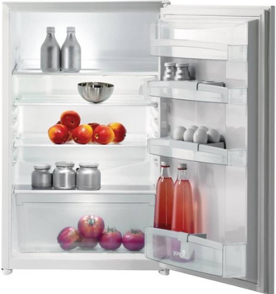 Kühlschrank 85 Cm Hoch Ohne Gefrierfach Test Kühlschränke ohne Gefrierfach: Top 10 Test & Vergleich