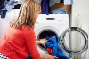 gorenje waschmaschine handtücher