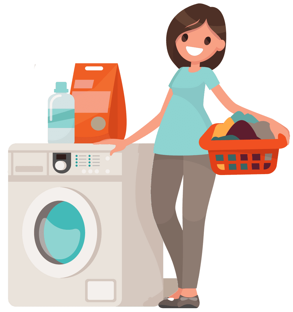 gorenje waschmaschine icon