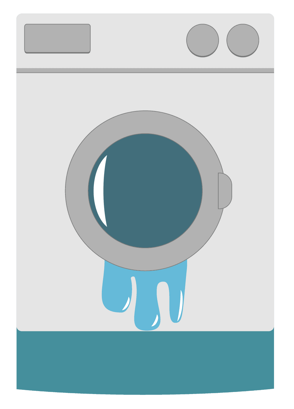 gorenje waschmaschine wasserschaden
