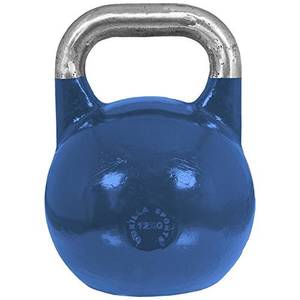 Kettlebell Gorilla Sports - Wettkampf Kugelhantel für Ambitionierte.