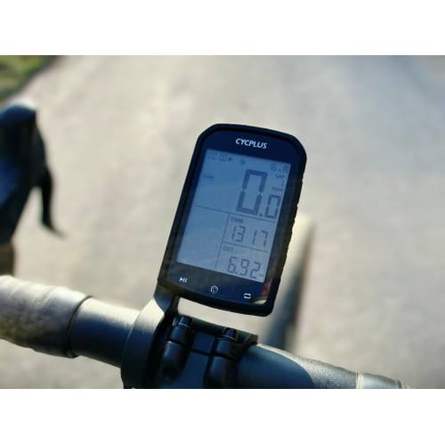 gravel bike luftdruck DACHS Gravel Pump with Manometer