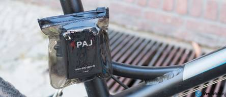 GPS-Tracker Fahrrad Test 2026  Schutz vor Diebstahl