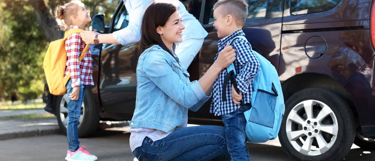 GPSTracker Kind Test & Vergleich » Top 19 im Oktober 2024