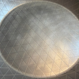 Der Boden der Gräwe F400