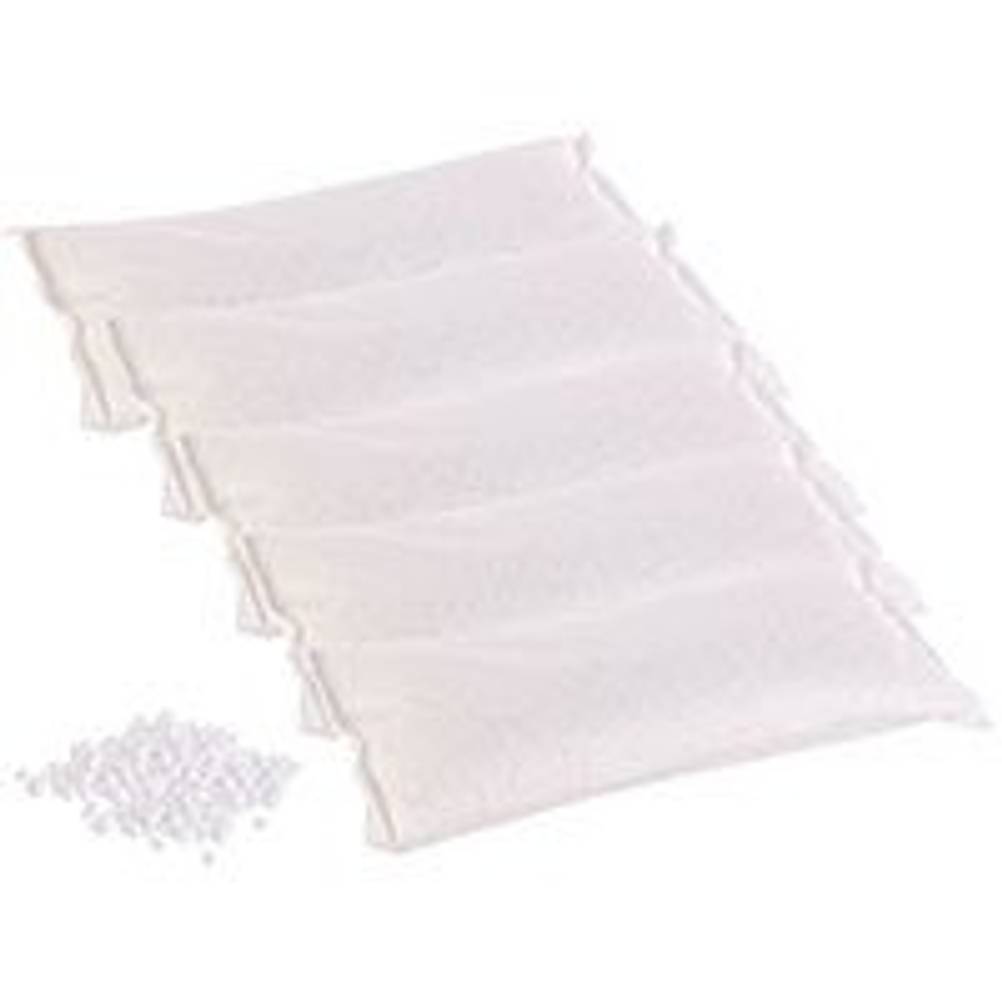 Granulat im Beutel Sichler