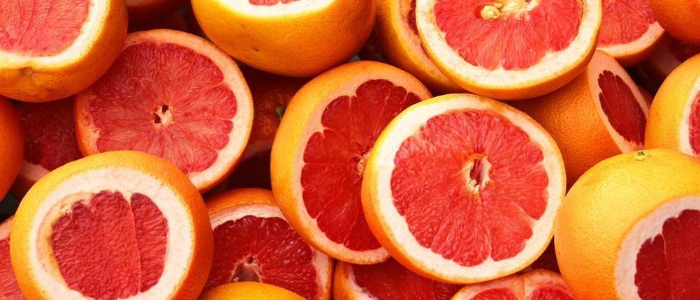 Grapefruitkernextrakt Test