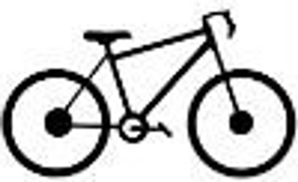 Versichern Sie Ihr Gravel-Bike.