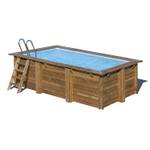 Gre Holzpool