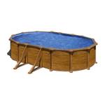 Gre kit500 W Holzpool