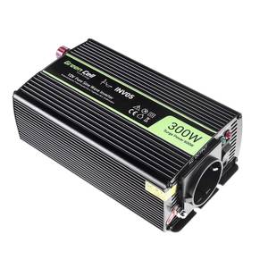 green cell 300w/600w