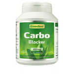 Kohlenhydratblocker Greenfood