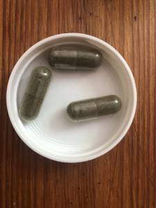 einnahme tabletten