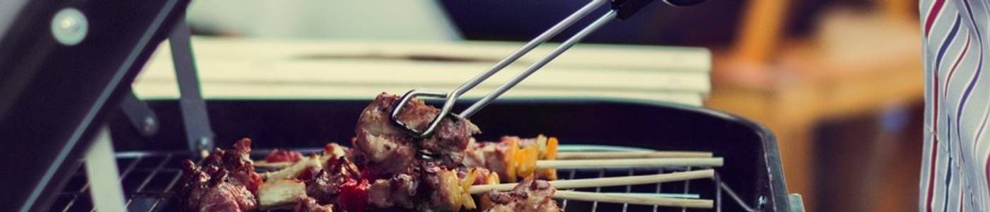 Tests & Vergleiche aus der Kategorie Grillen & Barbecue