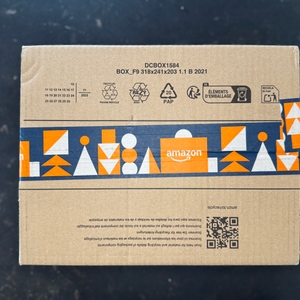 Verpackung der getesteten Grillhandschuhe von Rösle.