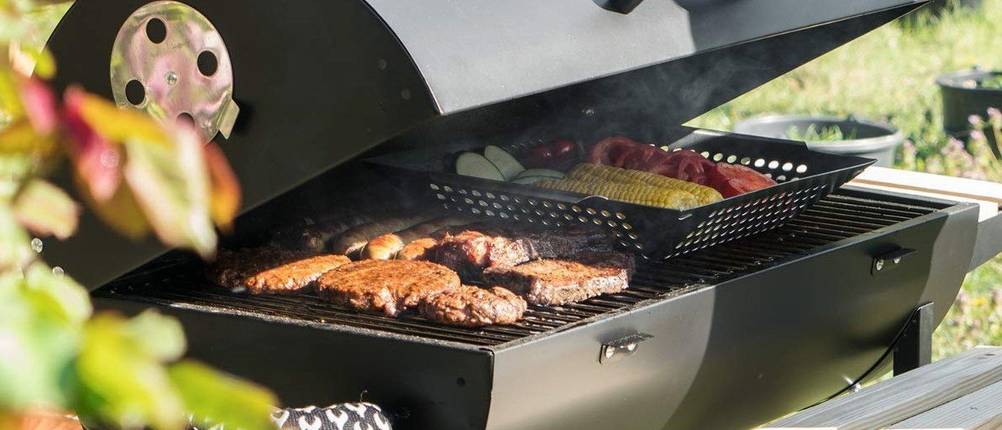grillkorb