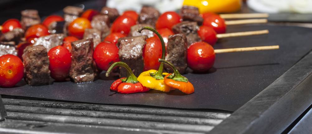 grillmatte vergleich test