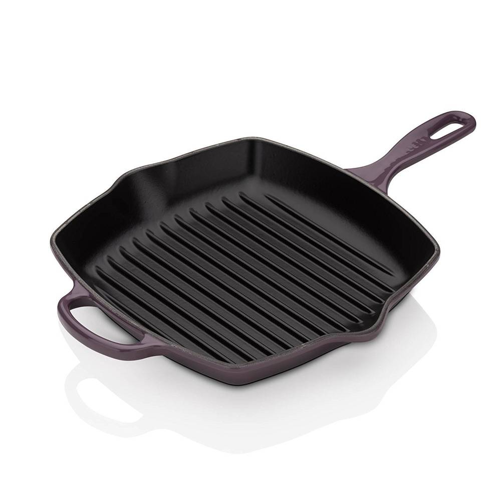 Le Creuset Grillpfanne