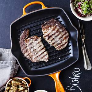 Le Creuset Grillpfanne