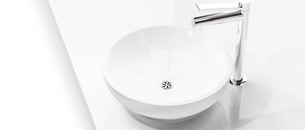 Grohe-Armaturen Test
