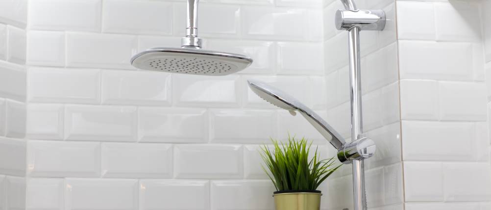 Grohe Duschsystem Test