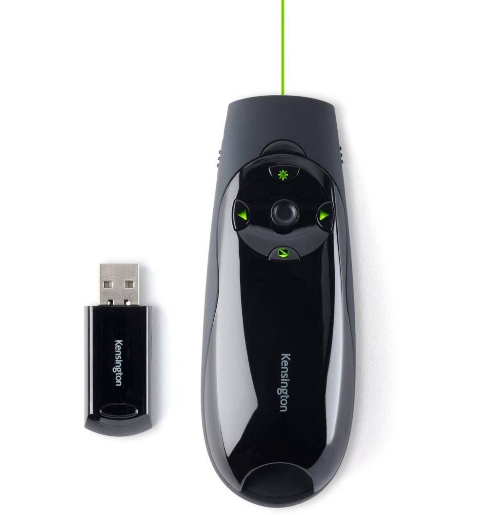grüner laserpointer