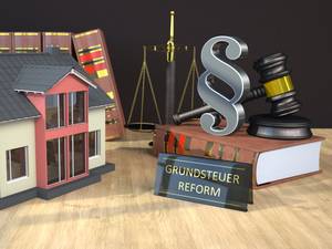 grundsteuerreform