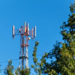 funkturm statt mobilfunk repeater